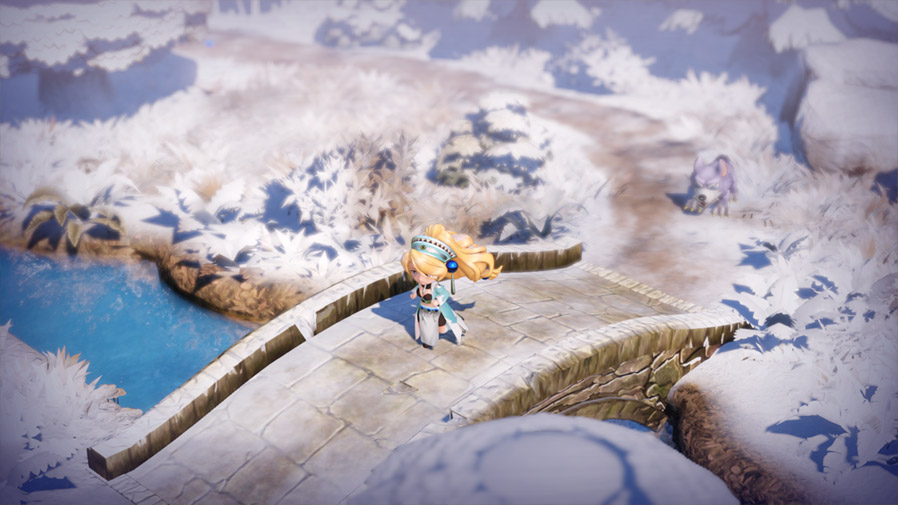 Atelier Marie Remake: The Alchemist of Salburg